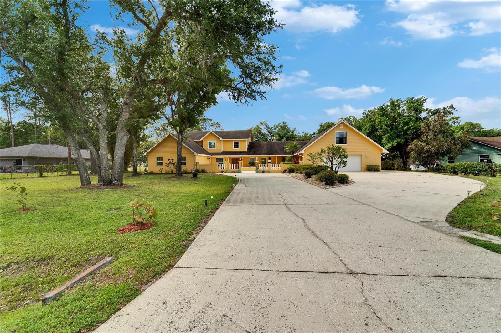 4902 LOG CABIN DR, LAKELAND, FL, 33810