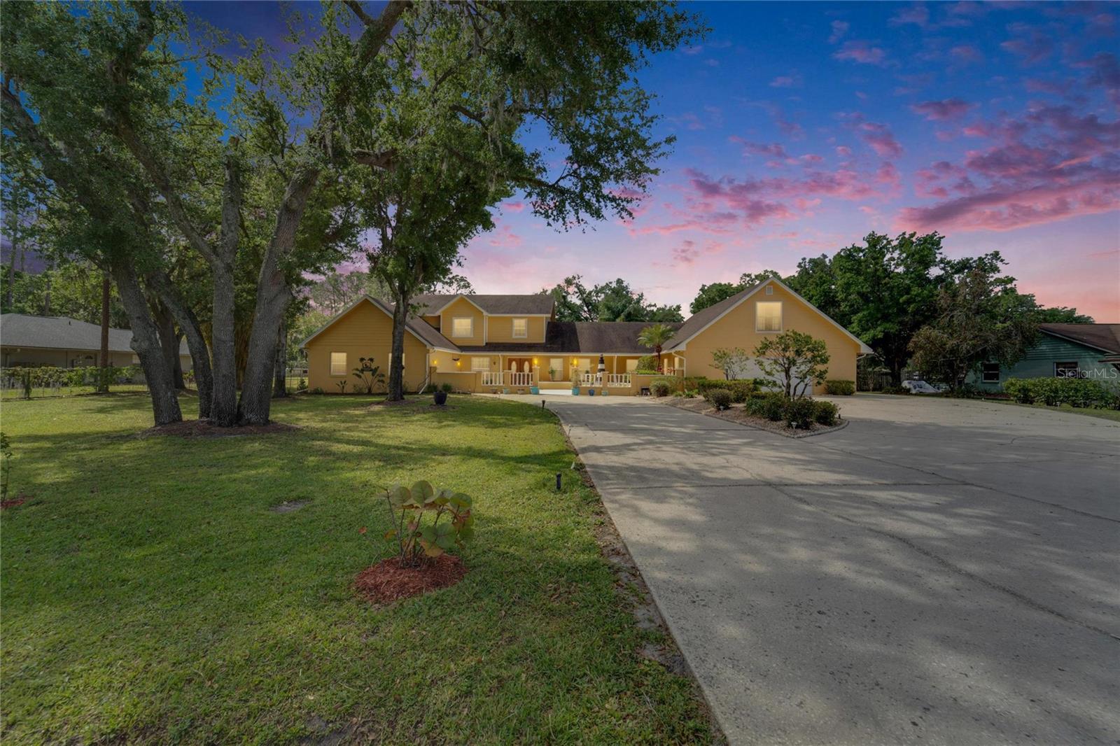 4902 LOG CABIN DR, LAKELAND, FL, 33810