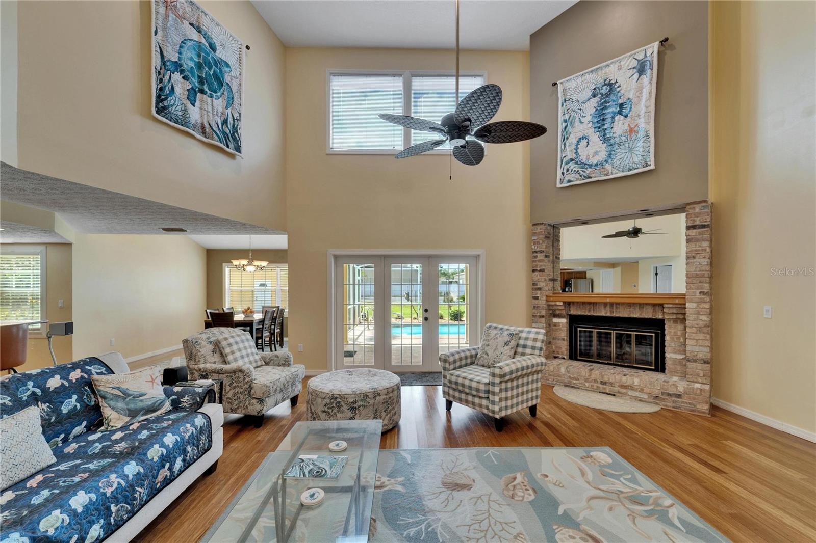 4902 LOG CABIN DR, LAKELAND, FL, 33810