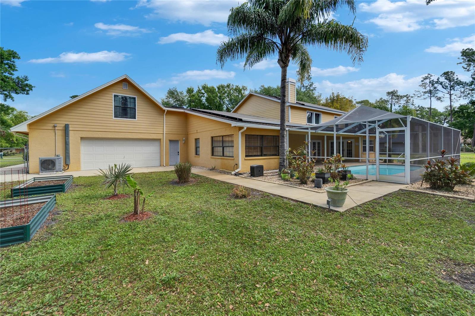 4902 LOG CABIN DR, LAKELAND, FL, 33810