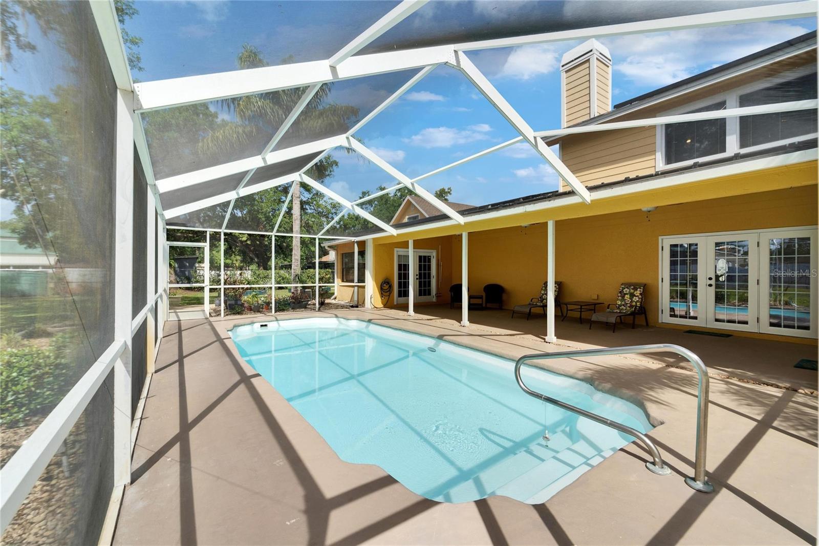 4902 LOG CABIN DR, LAKELAND, FL, 33810
