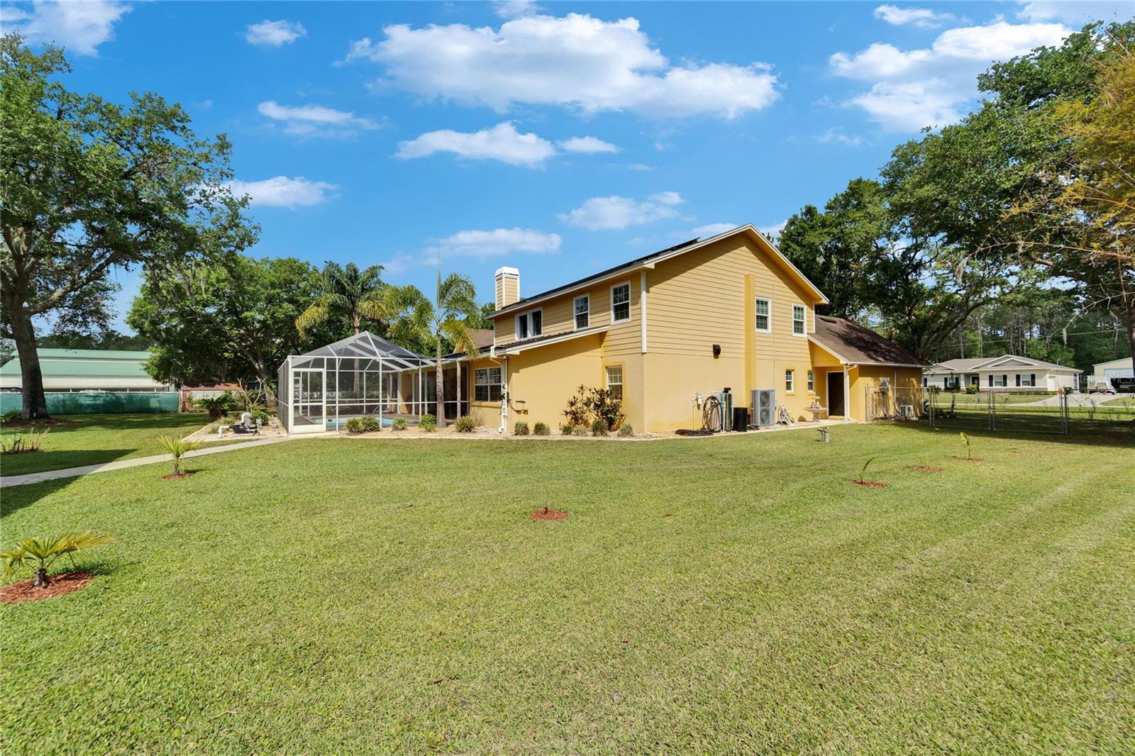 4902 LOG CABIN DR, LAKELAND, FL, 33810