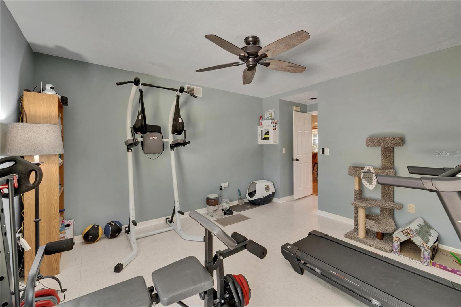 4902 LOG CABIN DR, LAKELAND, FL, 33810