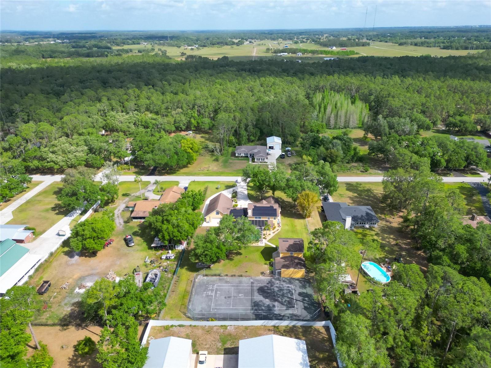 4902 LOG CABIN DR, LAKELAND, FL, 33810