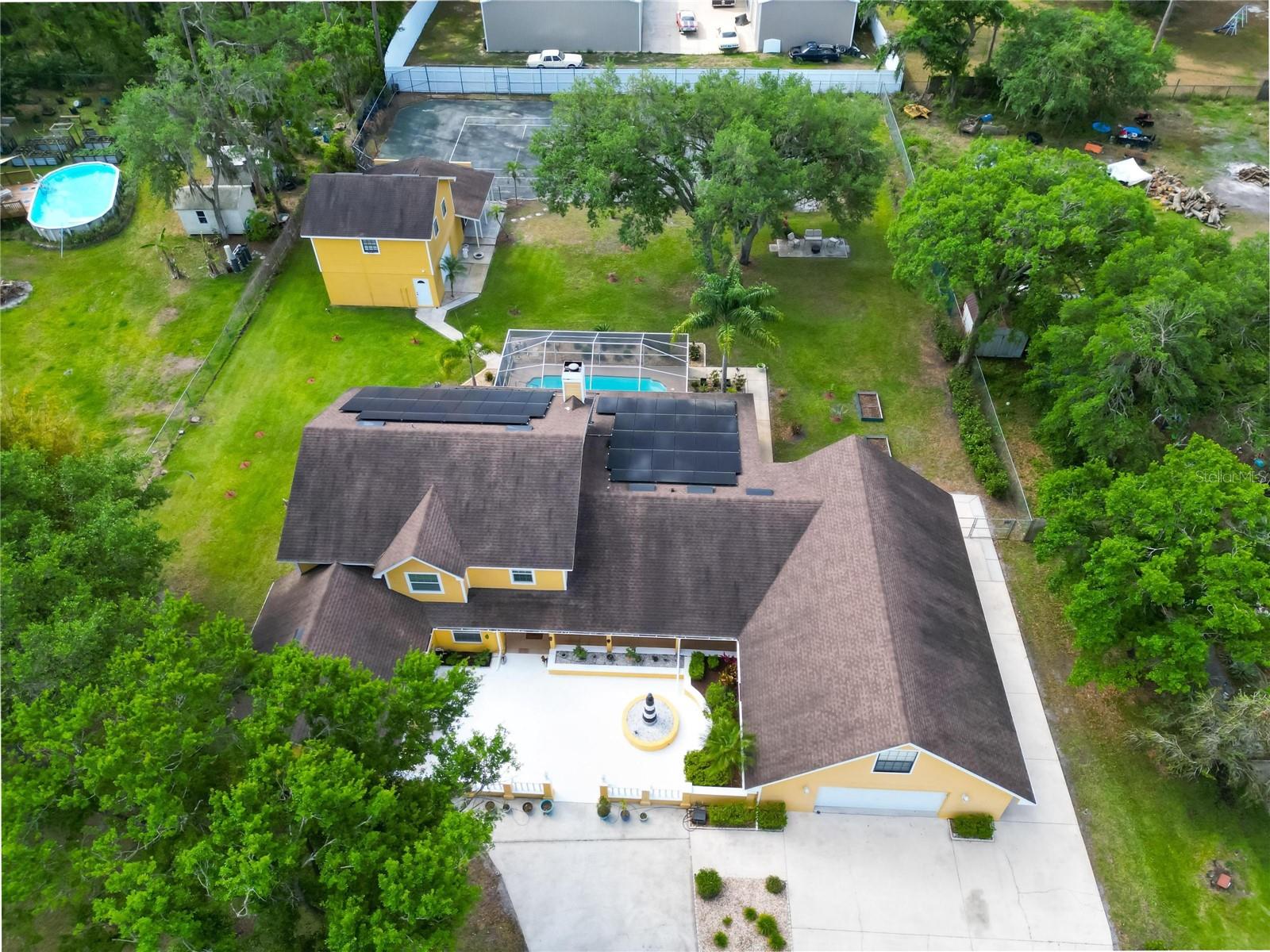 4902 LOG CABIN DR, LAKELAND, FL, 33810