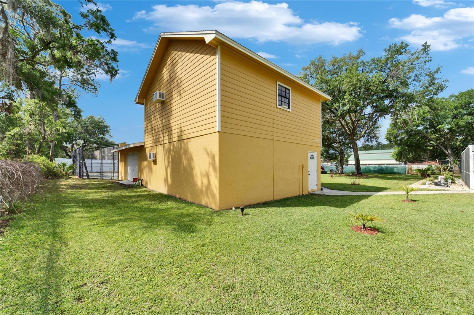 4902 LOG CABIN DR, LAKELAND, FL, 33810