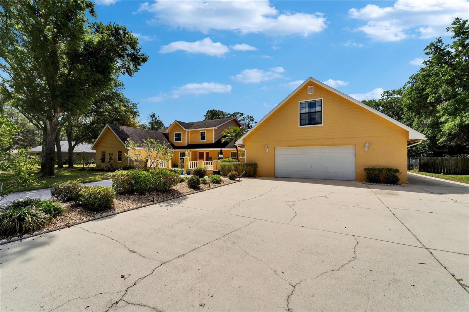 4902 LOG CABIN DR, LAKELAND, FL, 33810
