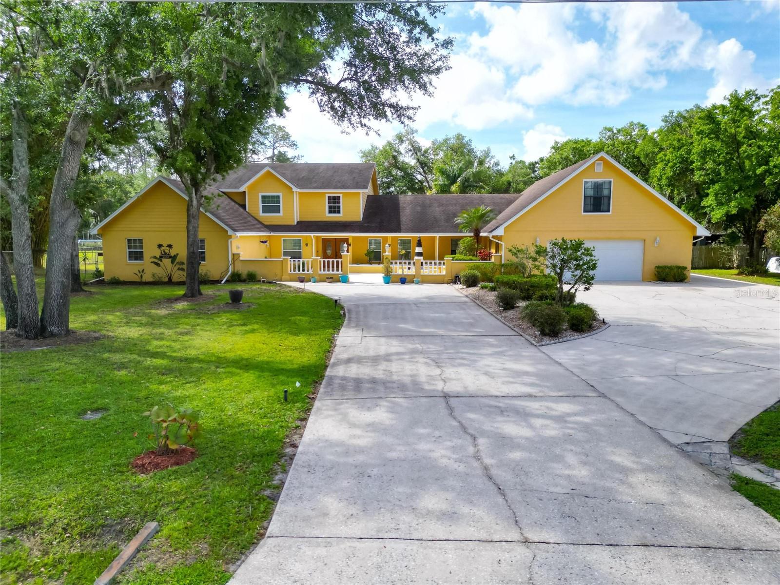 4902 LOG CABIN DR, LAKELAND, FL, 33810