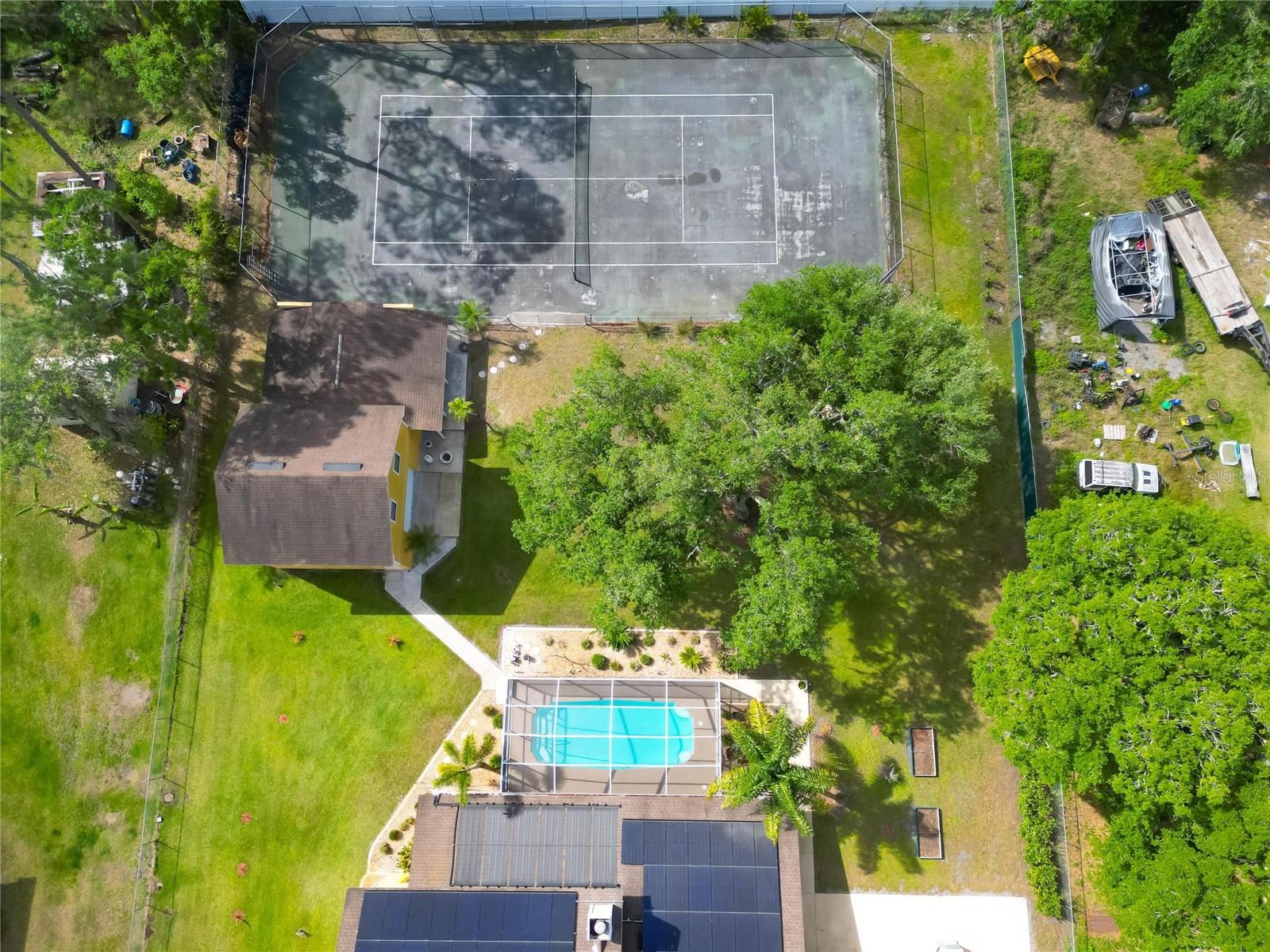4902 LOG CABIN DR, LAKELAND, FL, 33810