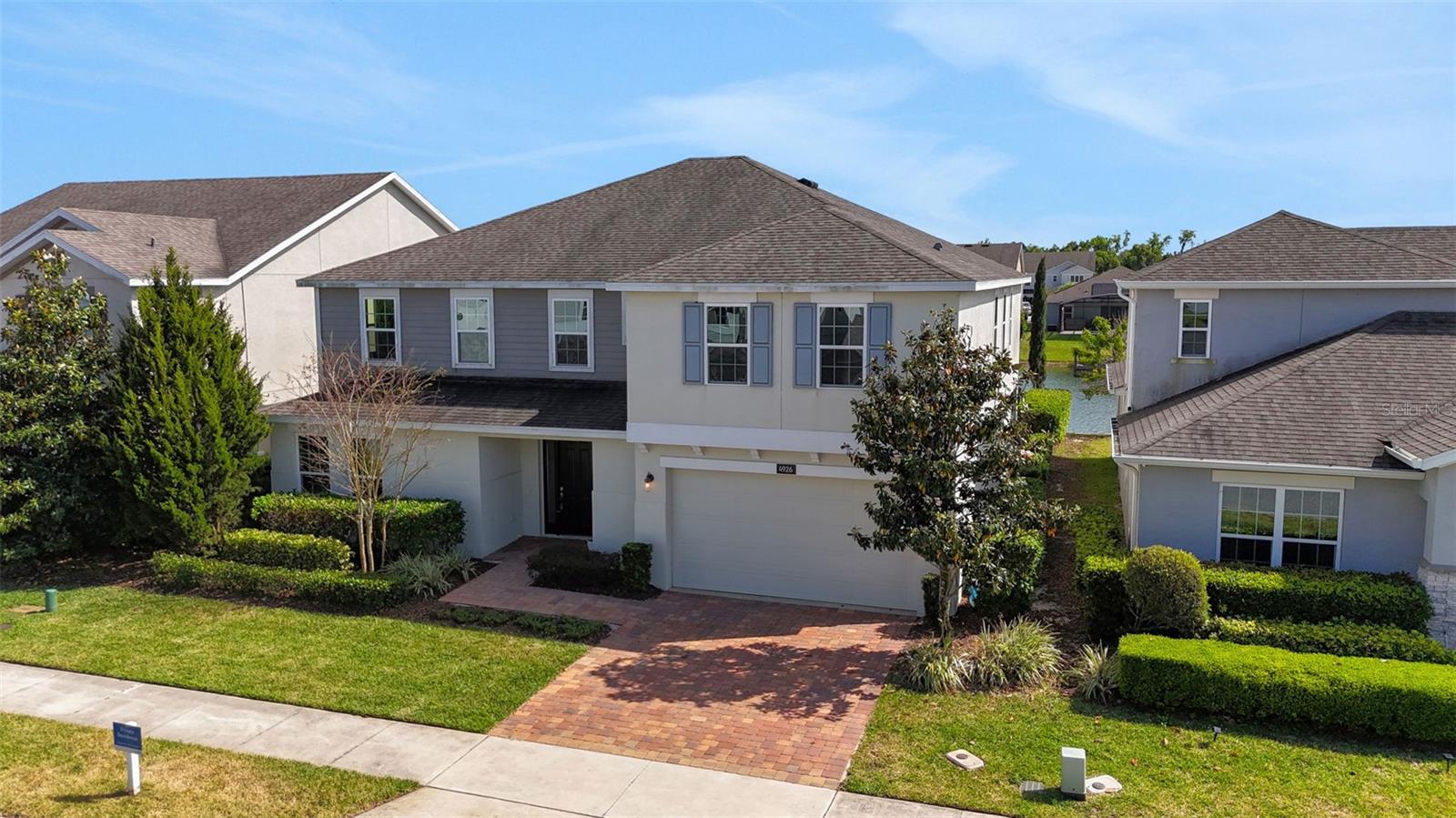 4926 CHASE CT, ST CLOUD, FL, 34772