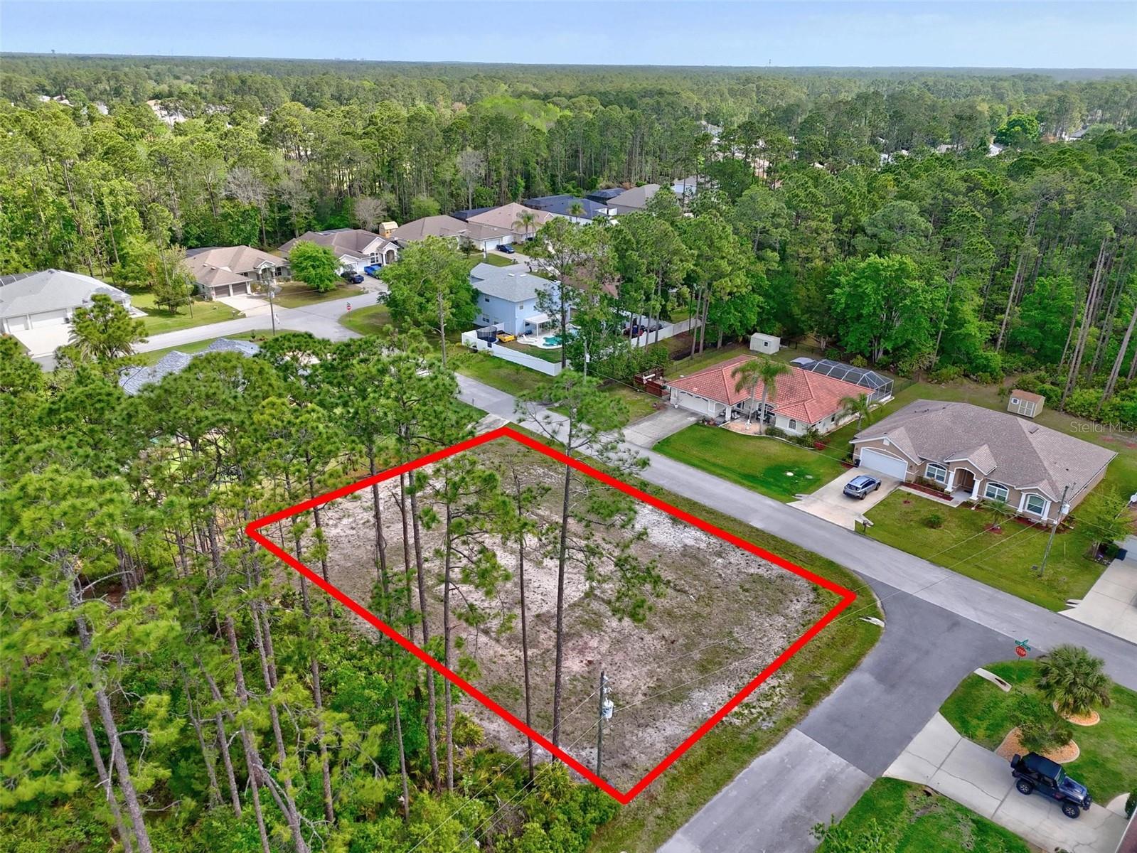 73 EBB TIDE DR, PALM COAST, FL, 32164