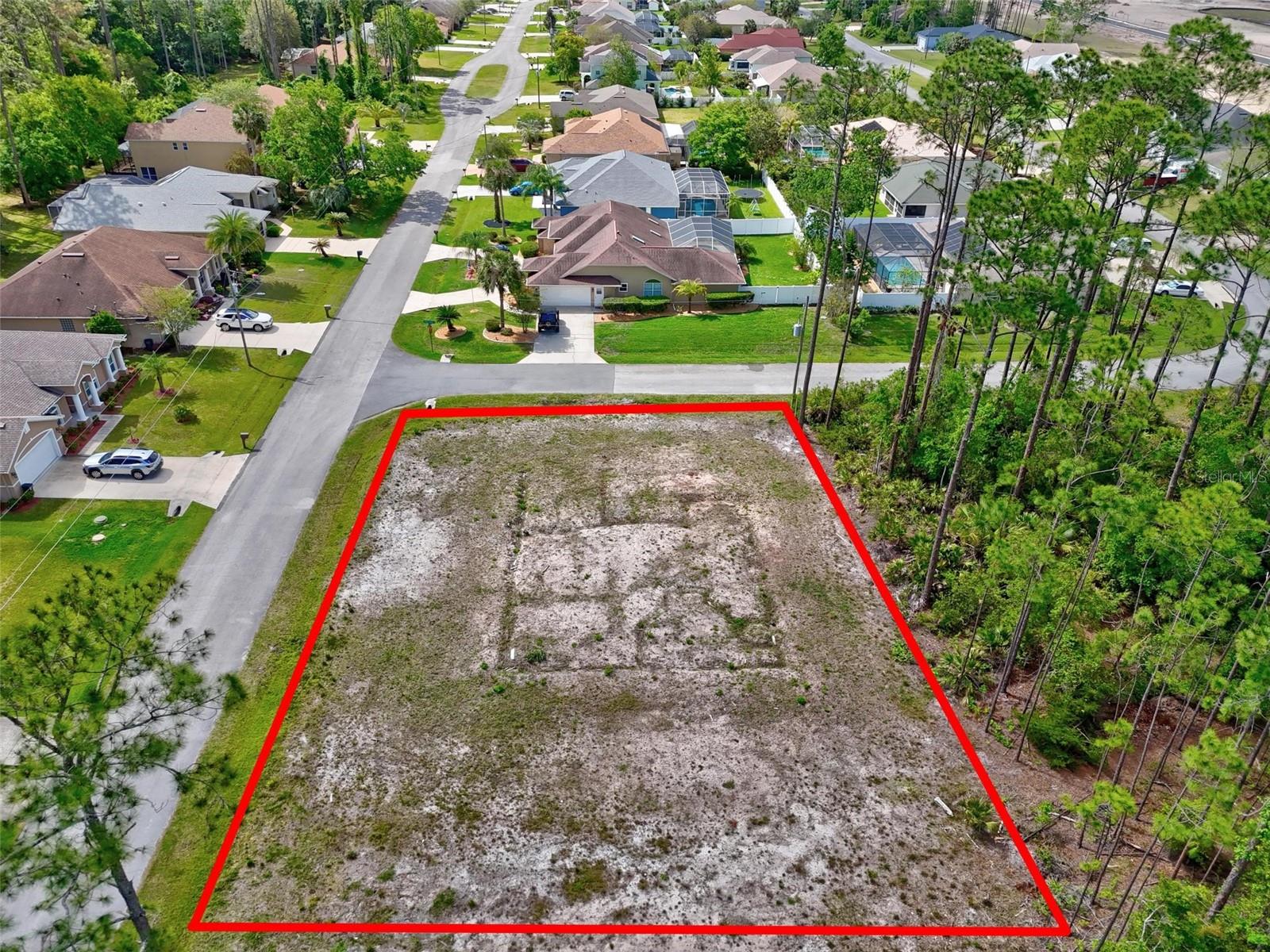 73 EBB TIDE DR, PALM COAST, FL, 32164