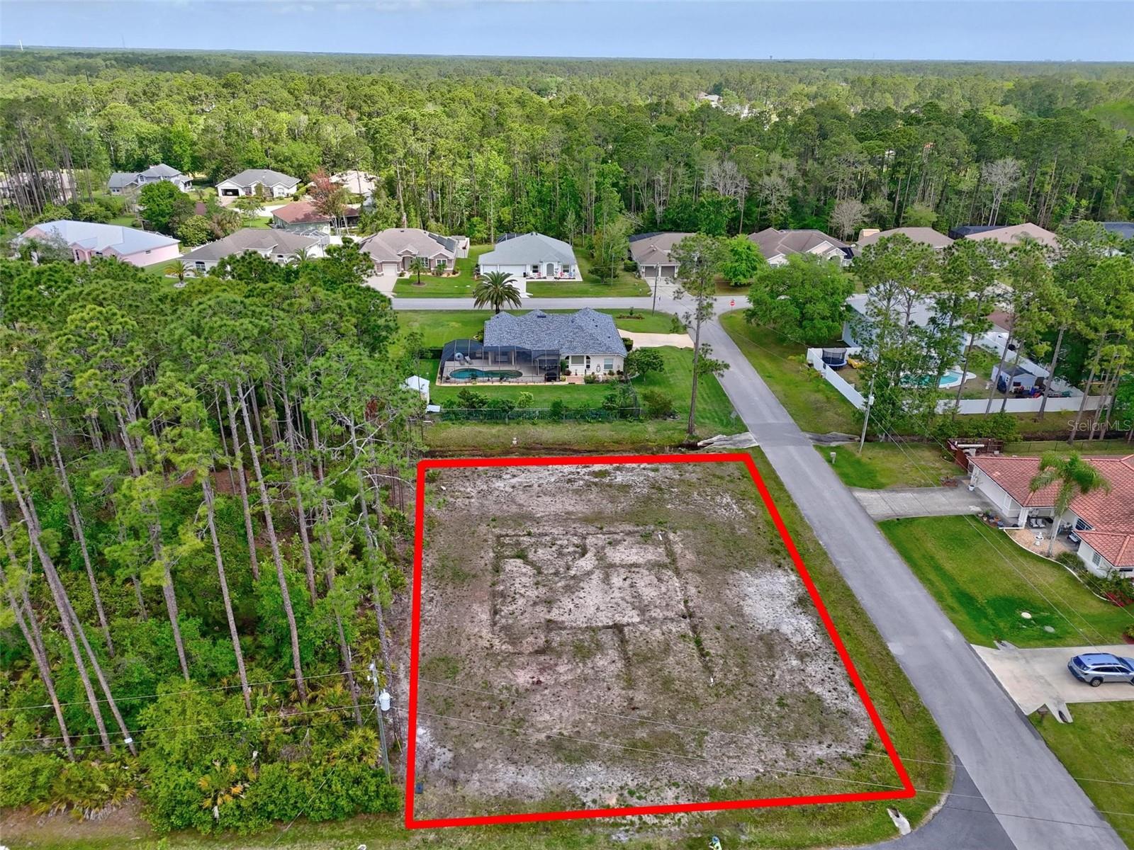 73 EBB TIDE DR, PALM COAST, FL, 32164