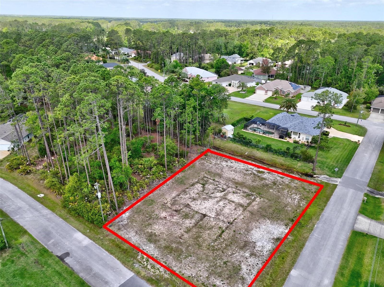 73 EBB TIDE DR, PALM COAST, FL, 32164