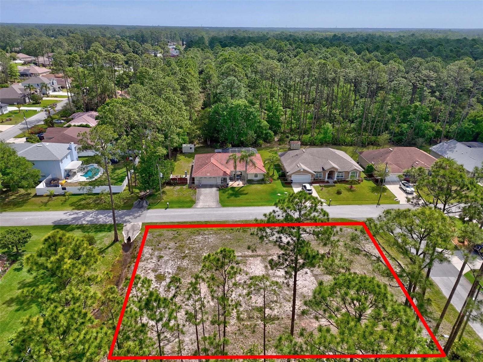 73 EBB TIDE DR, PALM COAST, FL, 32164