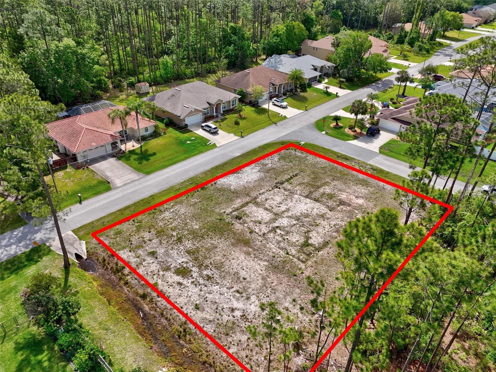 73 EBB TIDE DR, PALM COAST, FL, 32164