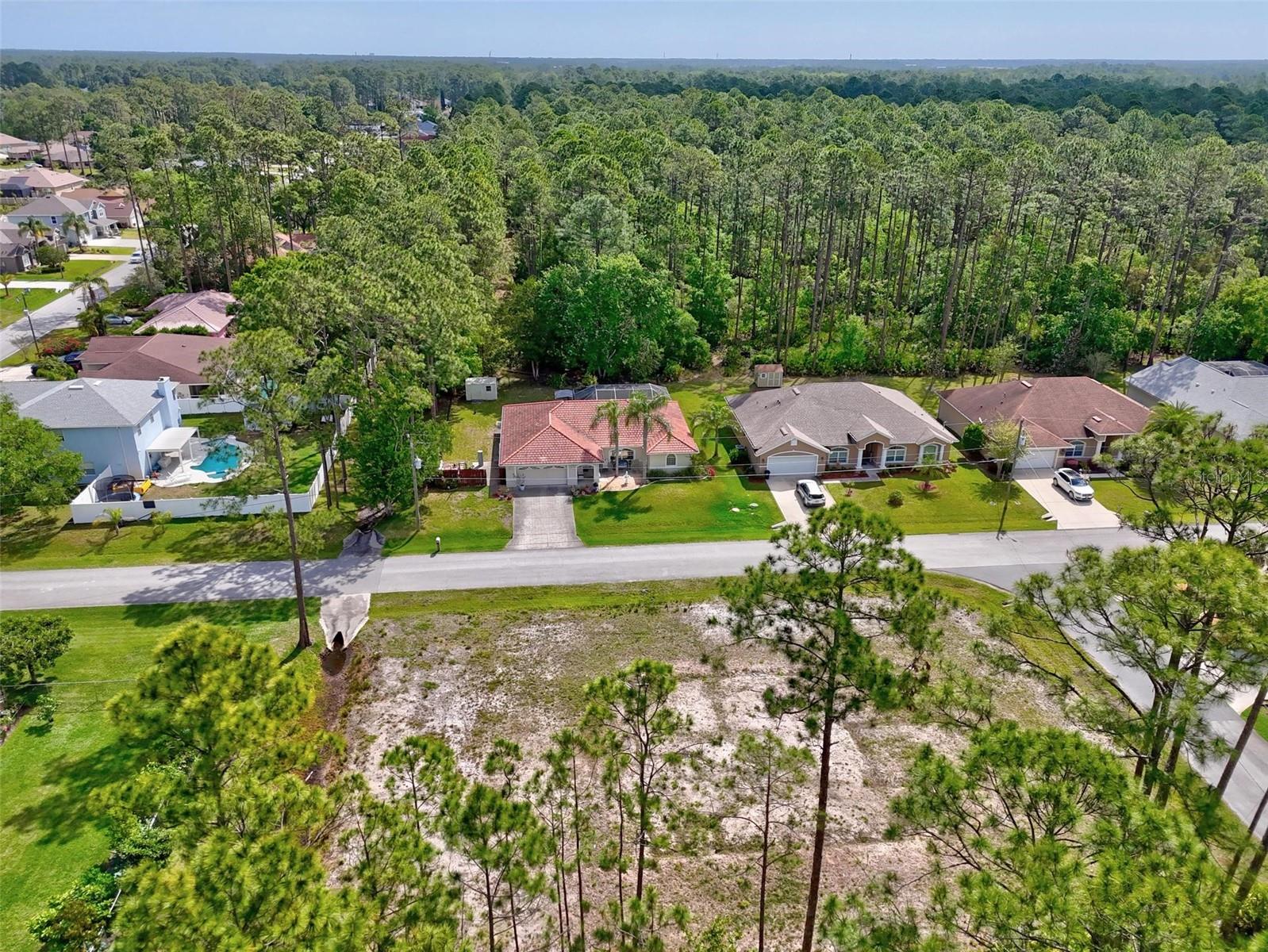 73 EBB TIDE DR, PALM COAST, FL, 32164