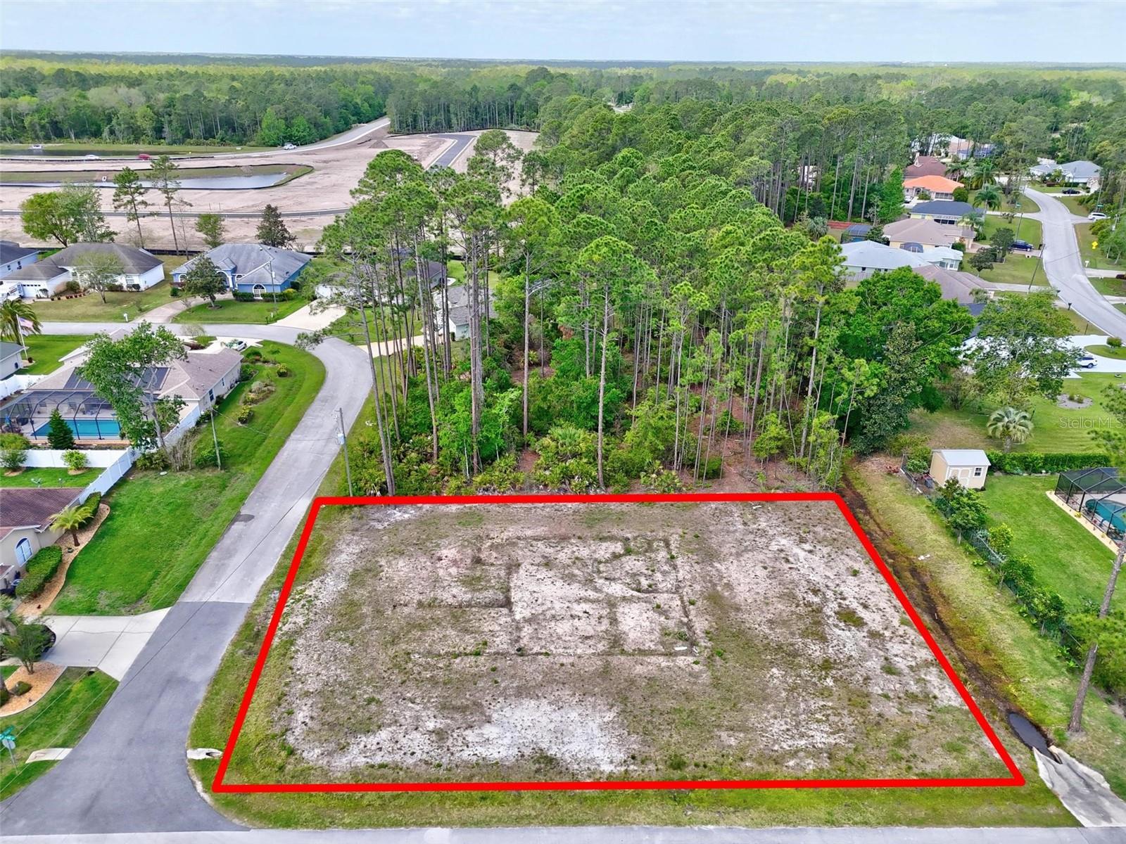 73 EBB TIDE DR, PALM COAST, FL, 32164