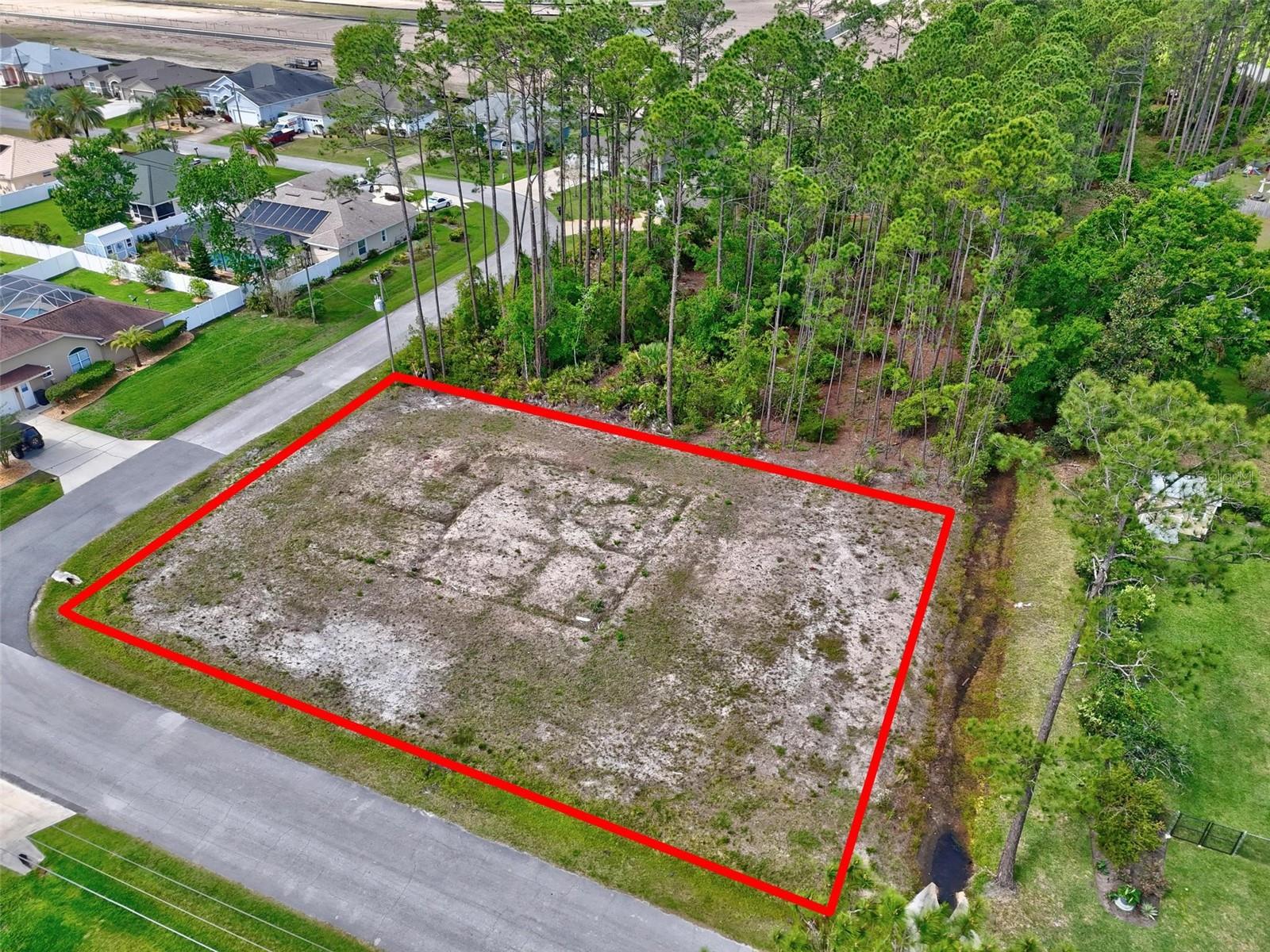 73 EBB TIDE DR, PALM COAST, FL, 32164