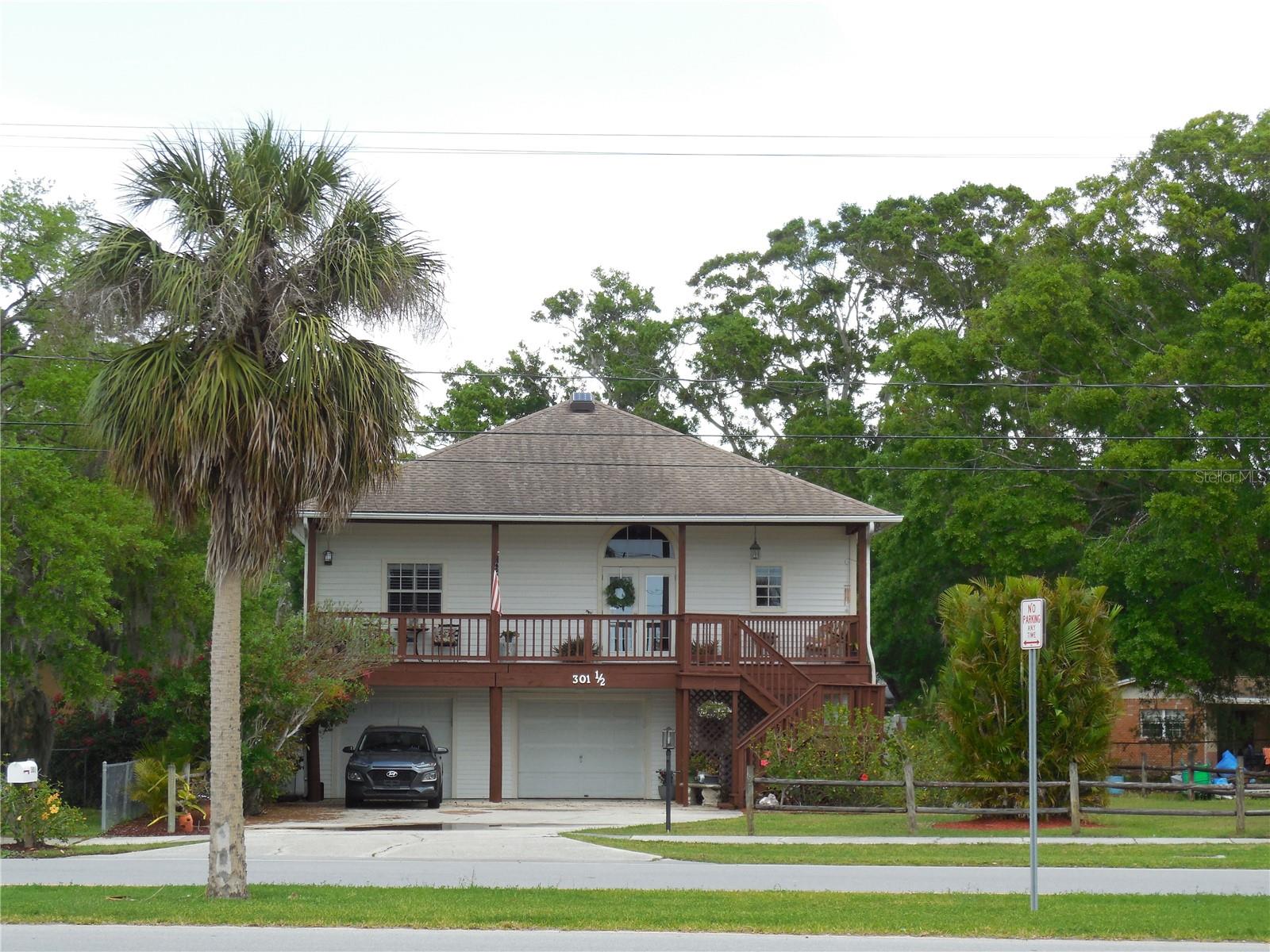 301 1/2 SHORE DR E, OLDSMAR, FL, 34677