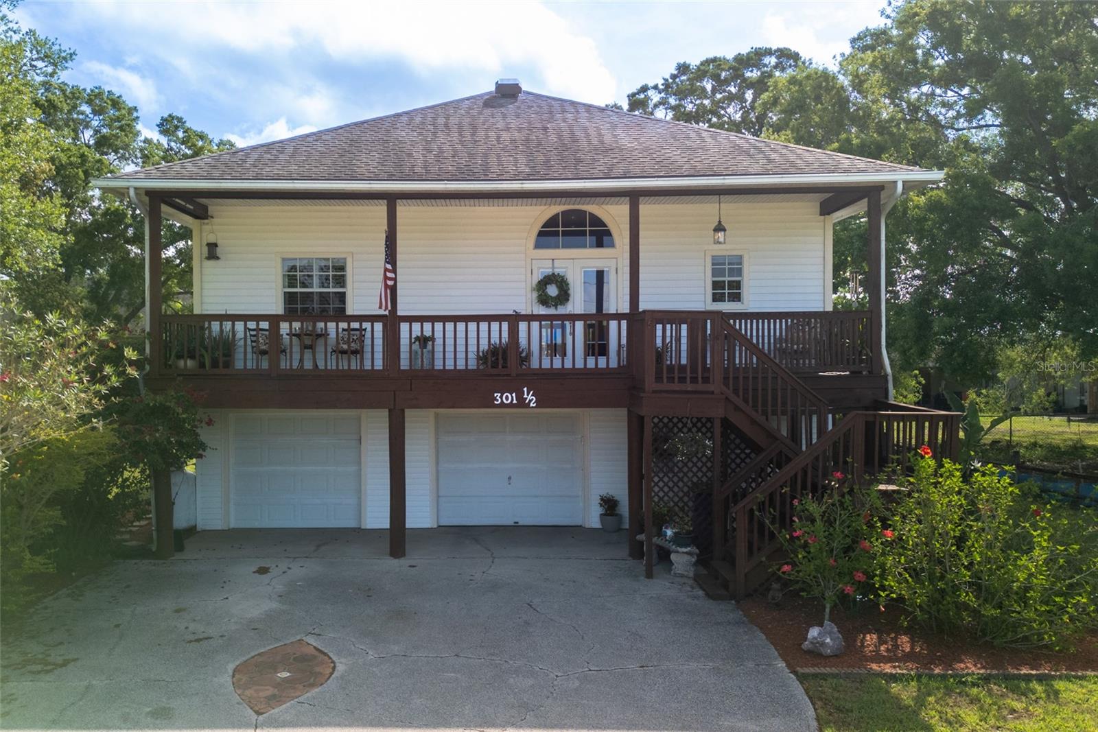 301 1/2 SHORE DR E, OLDSMAR, FL, 34677