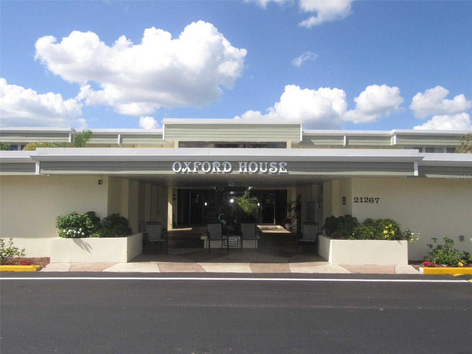 21267 GERTRUDE AVE #210, PORT CHARLOTTE, FL, 33952