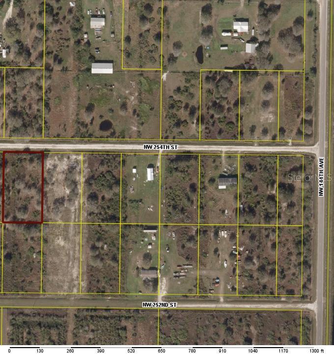 14782 NW 254TH ST, OKEECHOBEE, FL, 34972