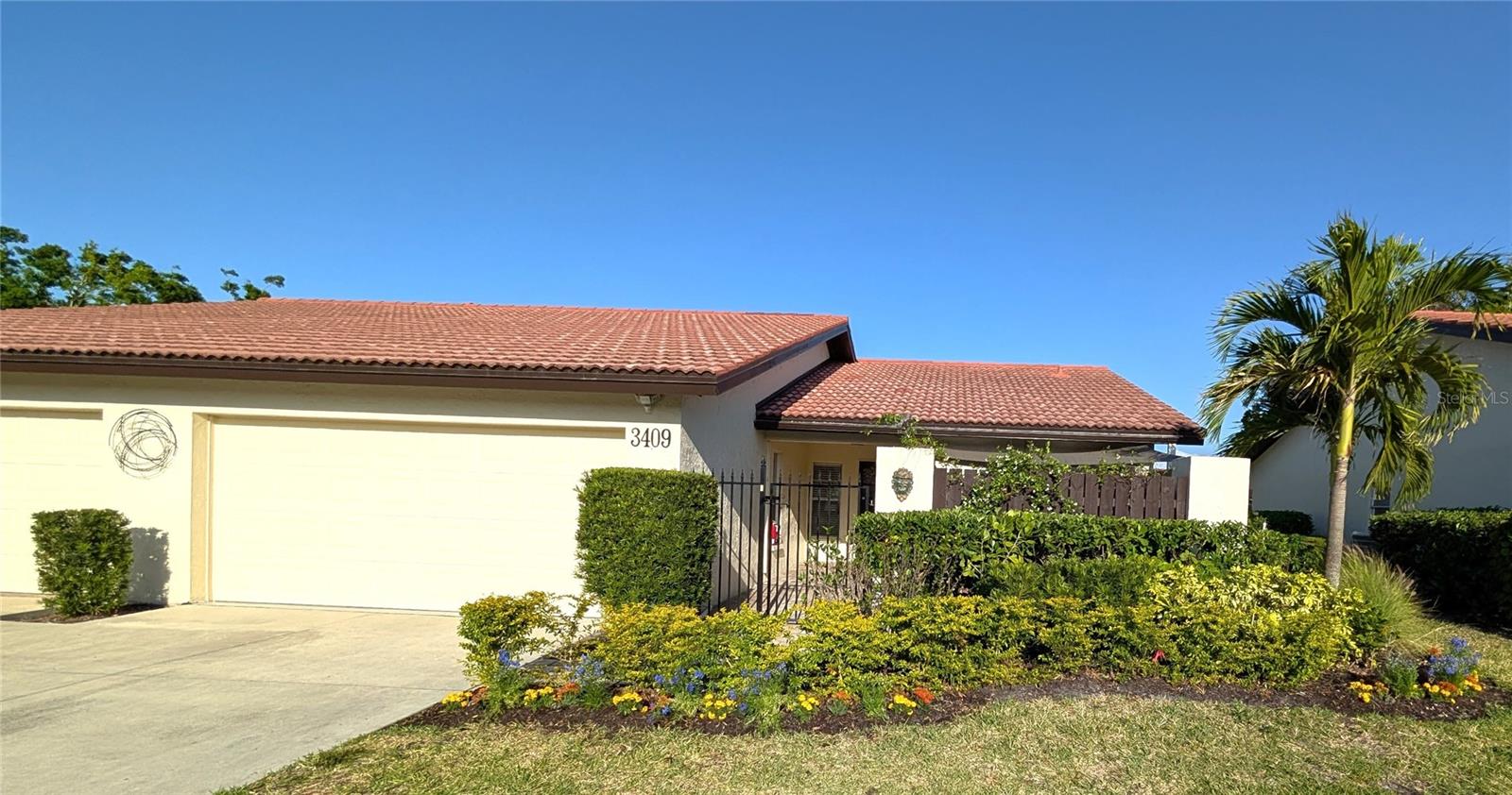 3409 MONTILLA CT #8410, SARASOTA, FL, 34232