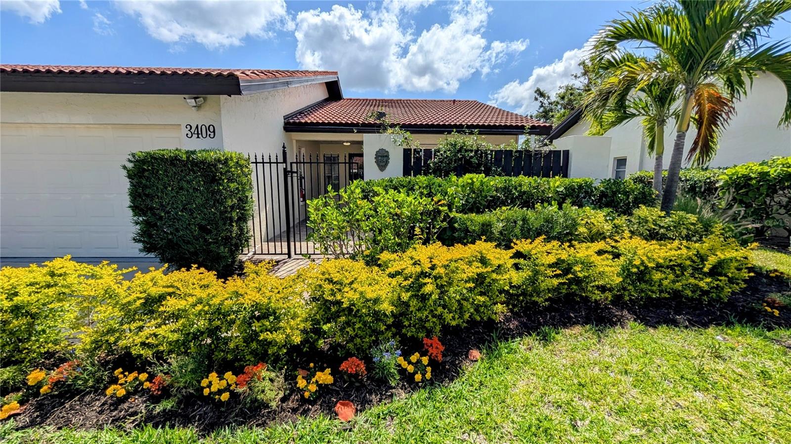 3409 MONTILLA CT #8410, SARASOTA, FL, 34232