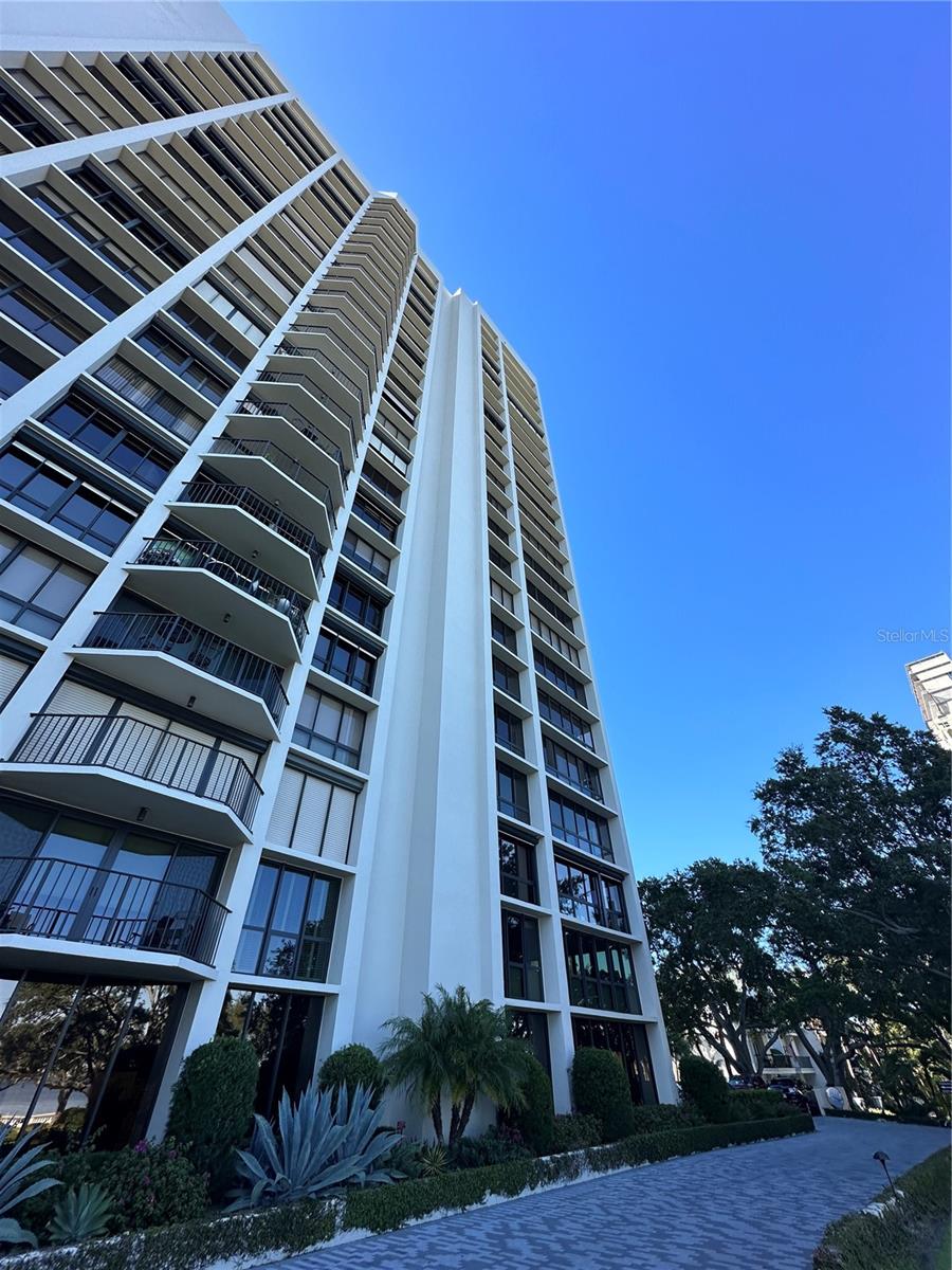 3301 BAYSHORE BLVD #503, TAMPA, FL, 33629