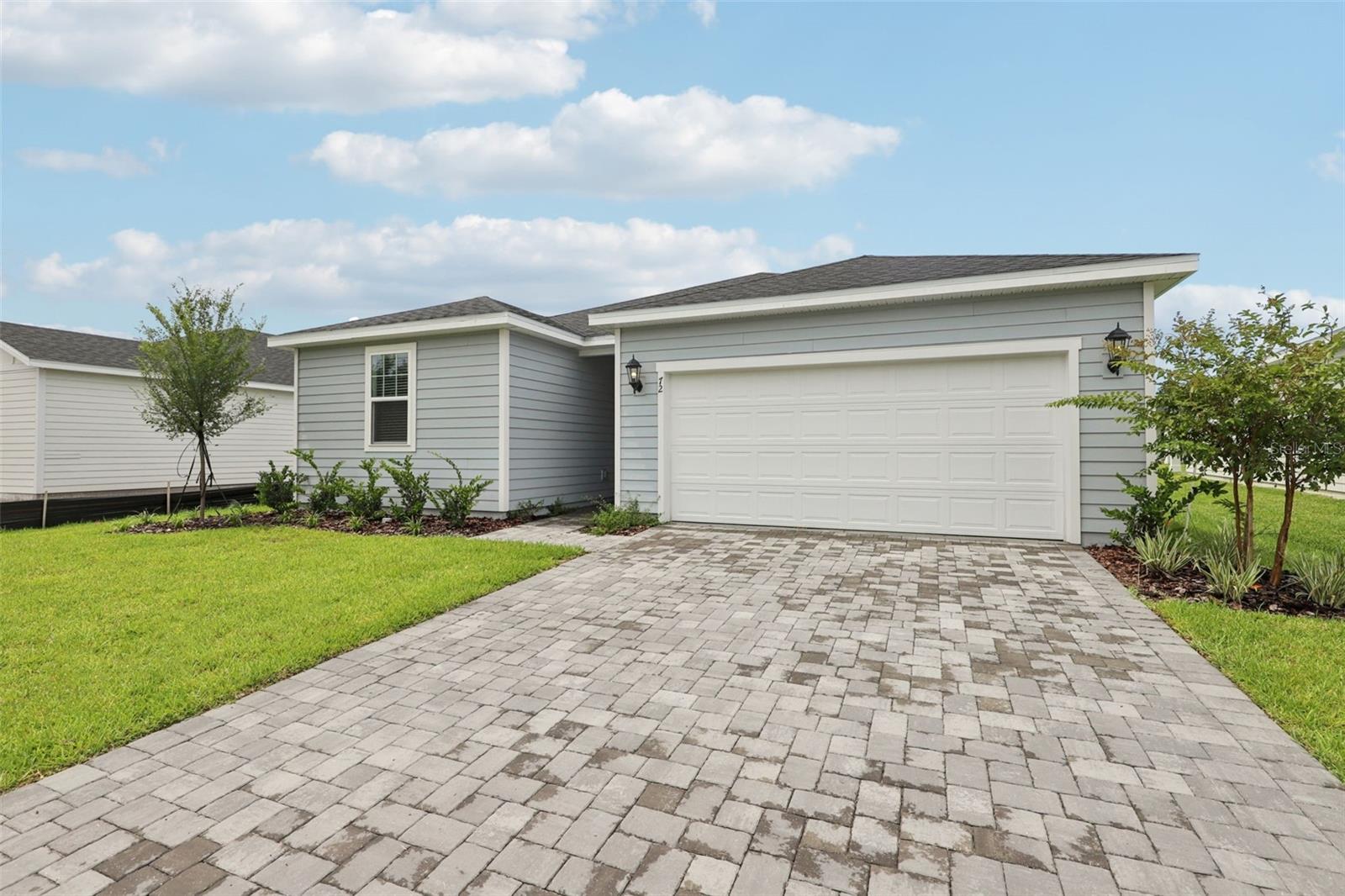72 TEQUESTA CT, PALM COAST, FL, 32137