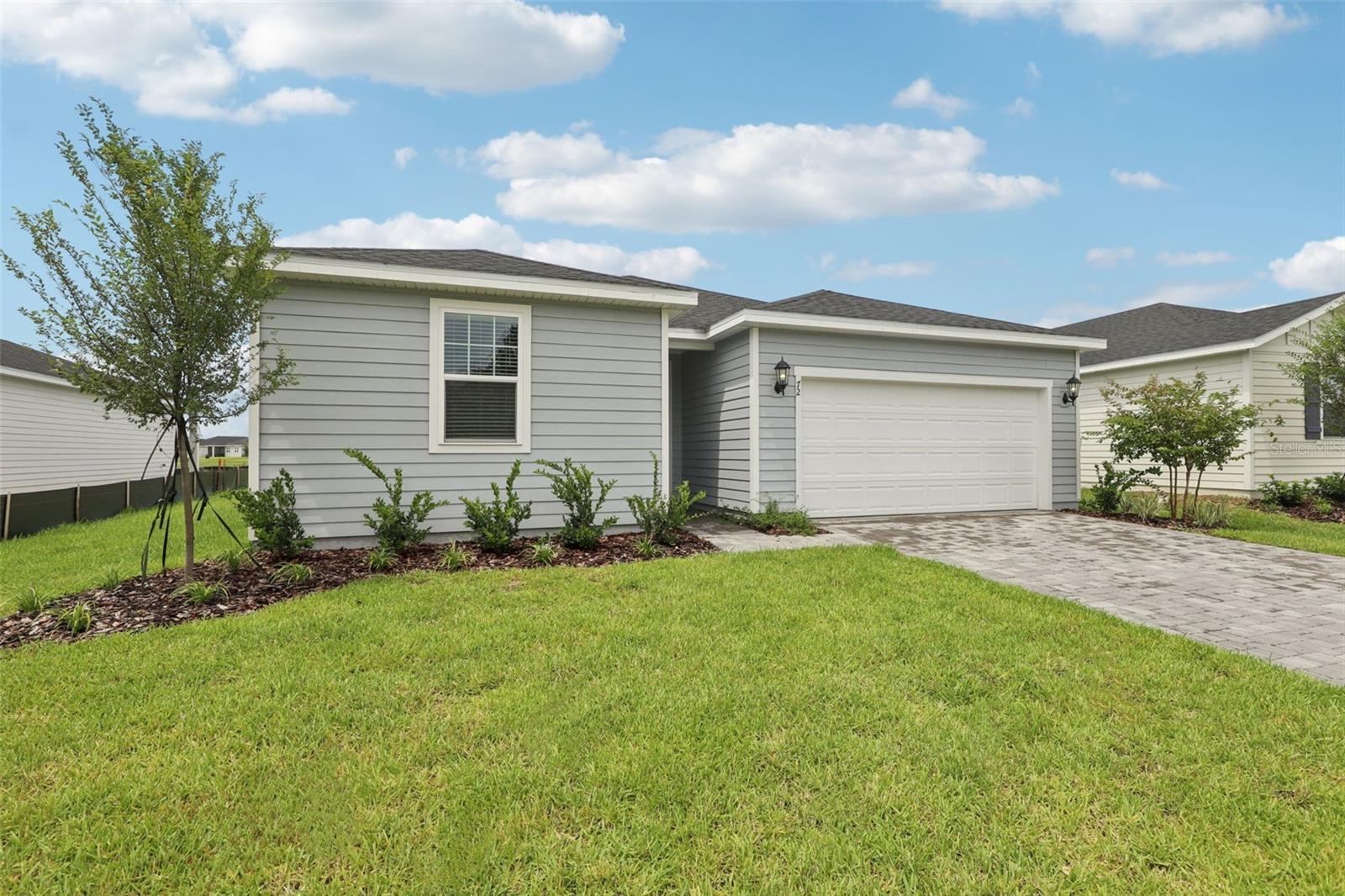 72 TEQUESTA CT, PALM COAST, FL, 32137
