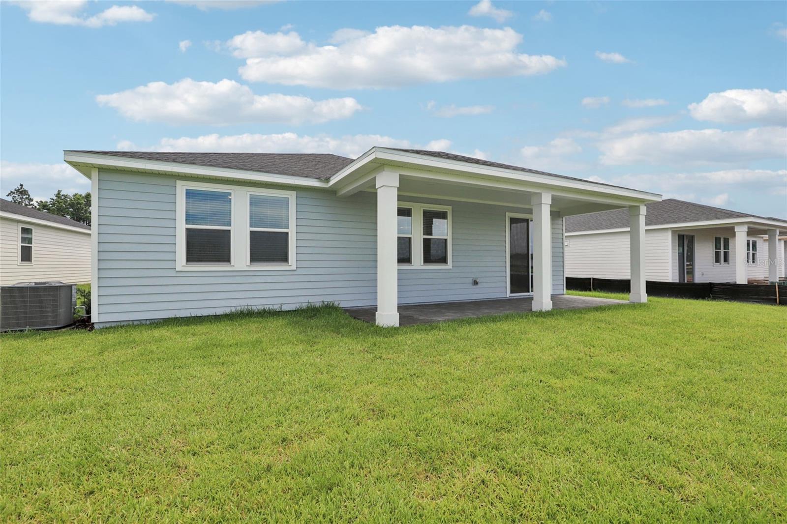 72 TEQUESTA CT, PALM COAST, FL, 32137