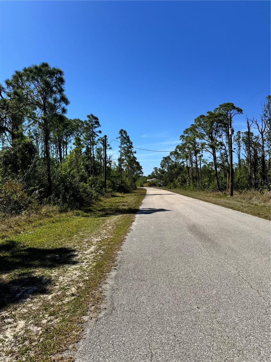 8349 MATECUMBE RD, PORT CHARLOTTE, FL, 33981