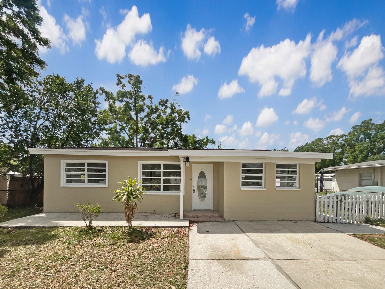 2405 E ANNIE ST, TAMPA, FL, 33612
