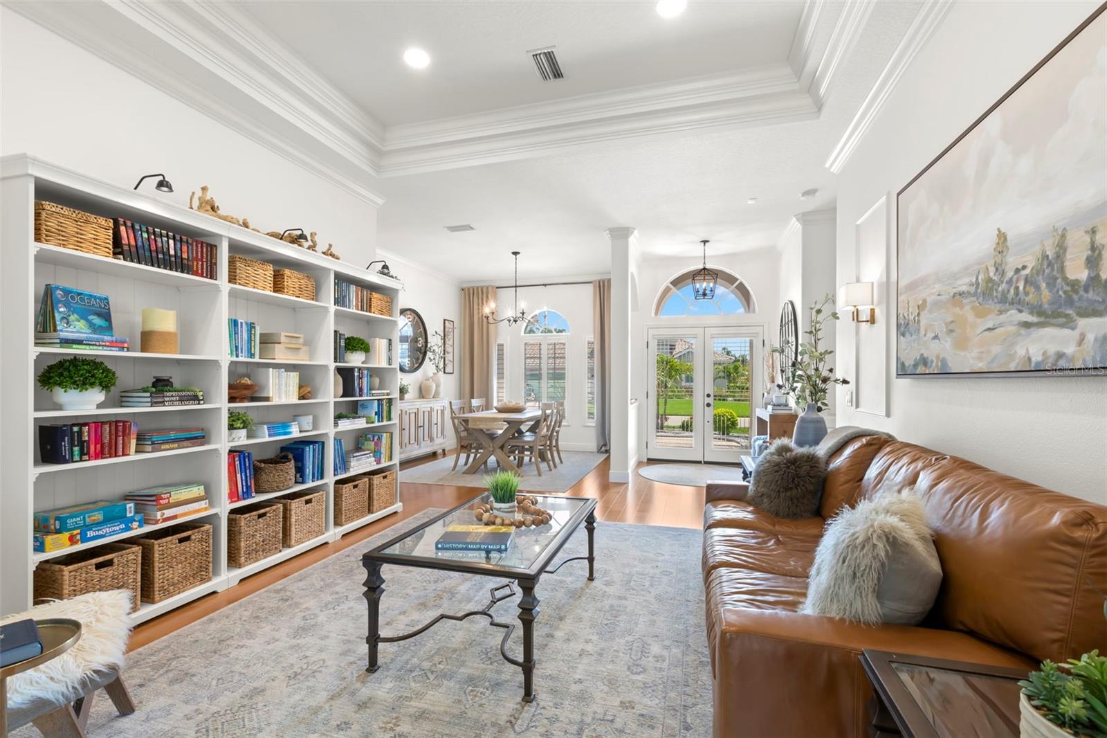 2936 SEASONS BLVD, SARASOTA, FL, 34240