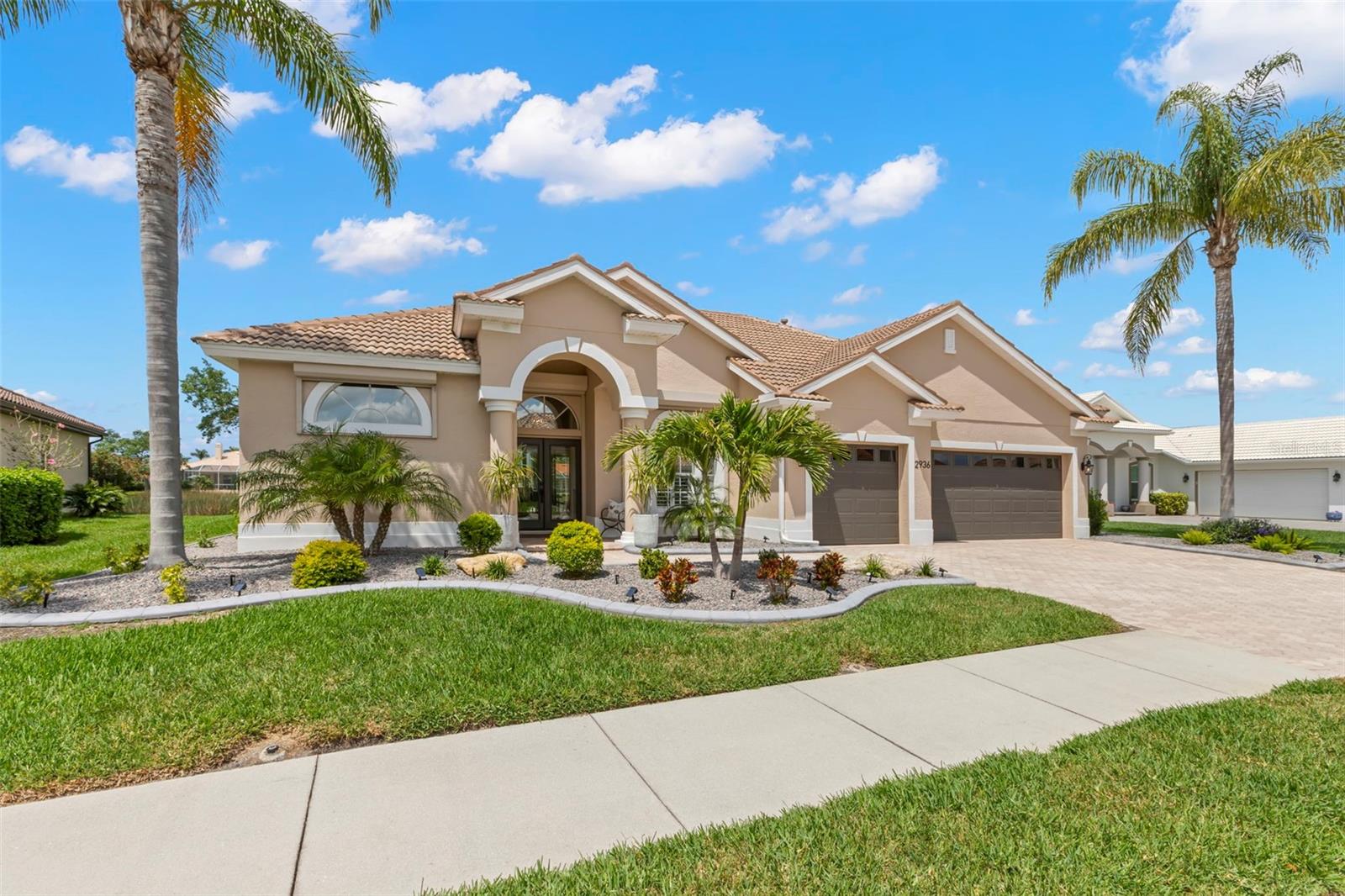 2936 SEASONS BLVD, SARASOTA, FL, 34240