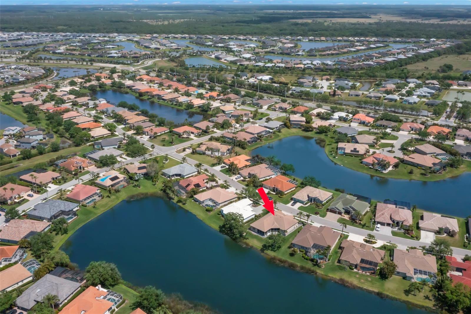 2936 SEASONS BLVD, SARASOTA, FL, 34240