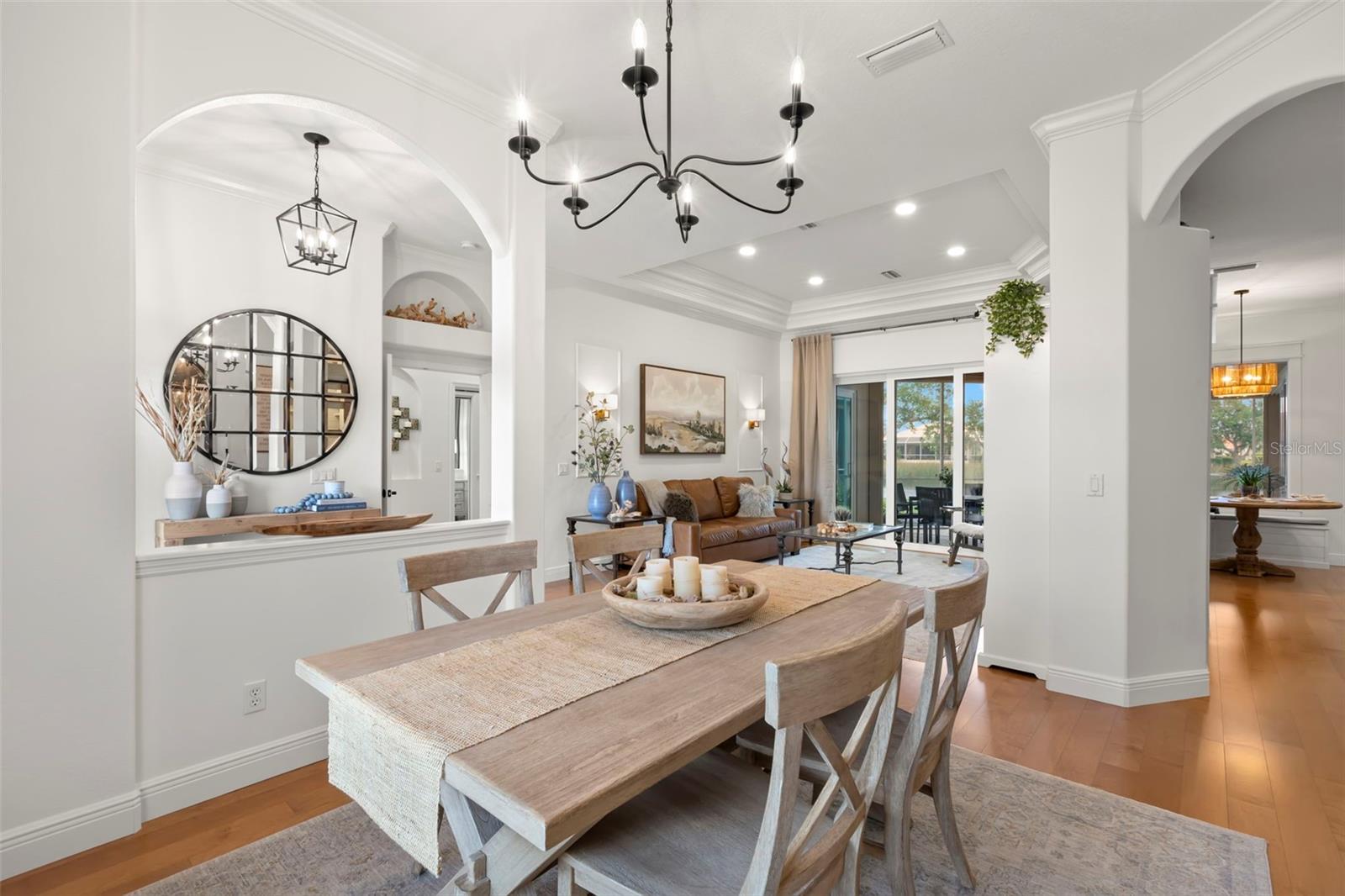 2936 SEASONS BLVD, SARASOTA, FL, 34240