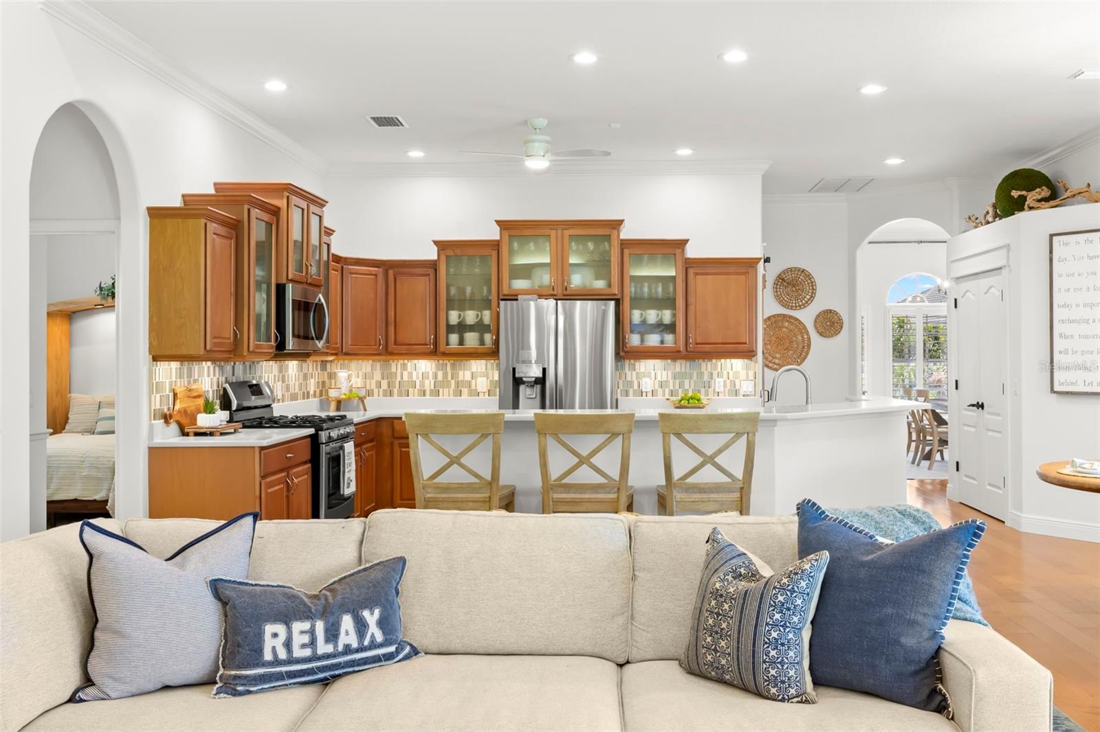 2936 SEASONS BLVD, SARASOTA, FL, 34240