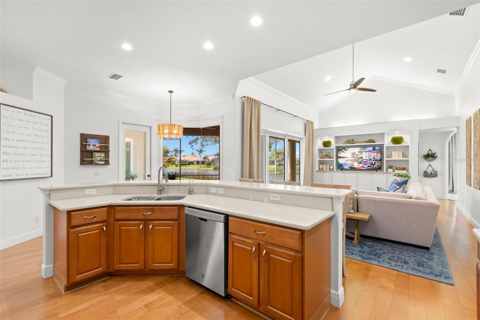 2936 SEASONS BLVD, SARASOTA, FL, 34240