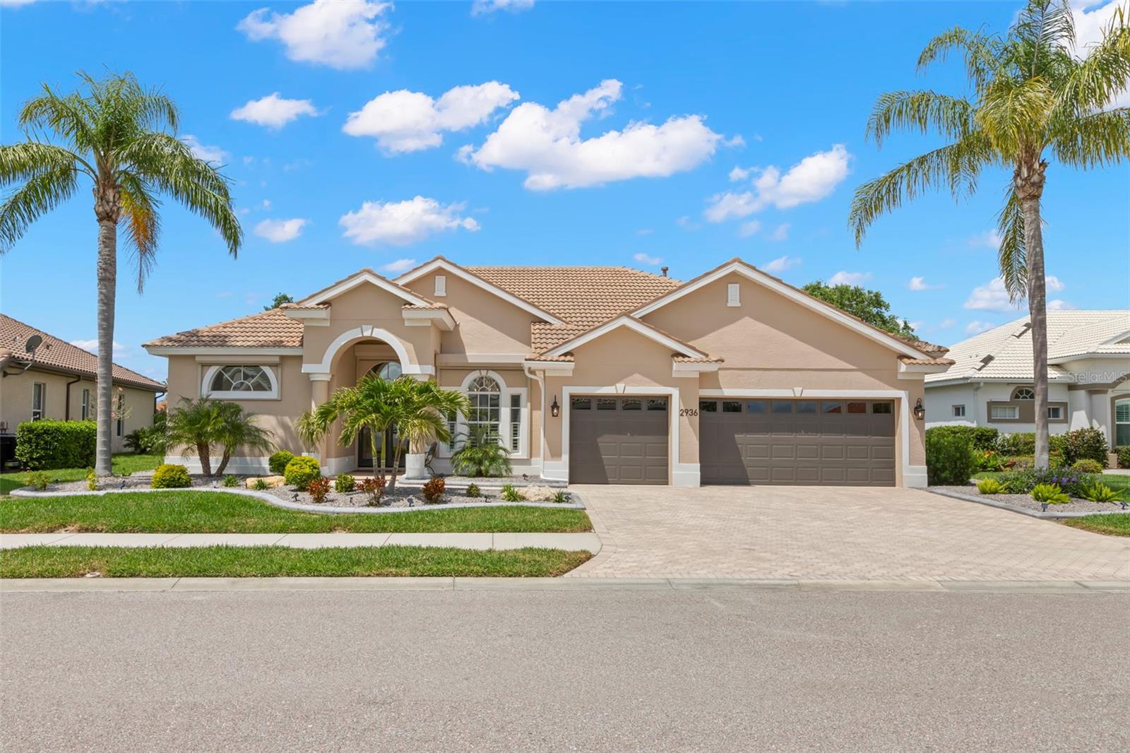 2936 SEASONS BLVD, SARASOTA, FL, 34240