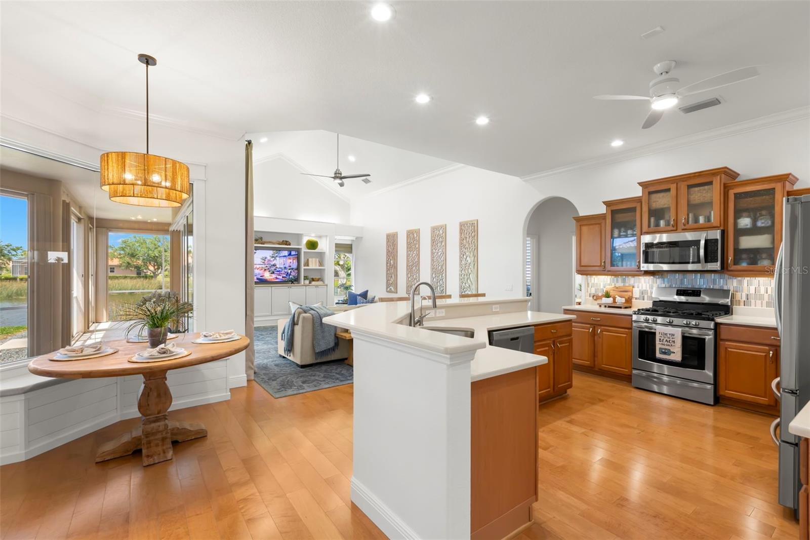 2936 SEASONS BLVD, SARASOTA, FL, 34240
