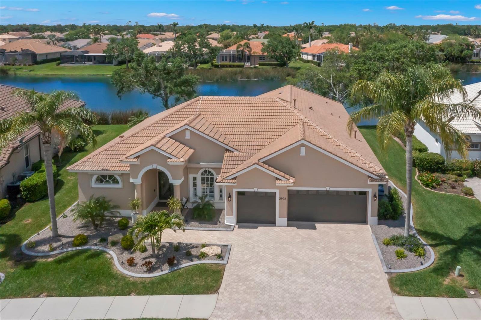 2936 SEASONS BLVD, SARASOTA, FL, 34240