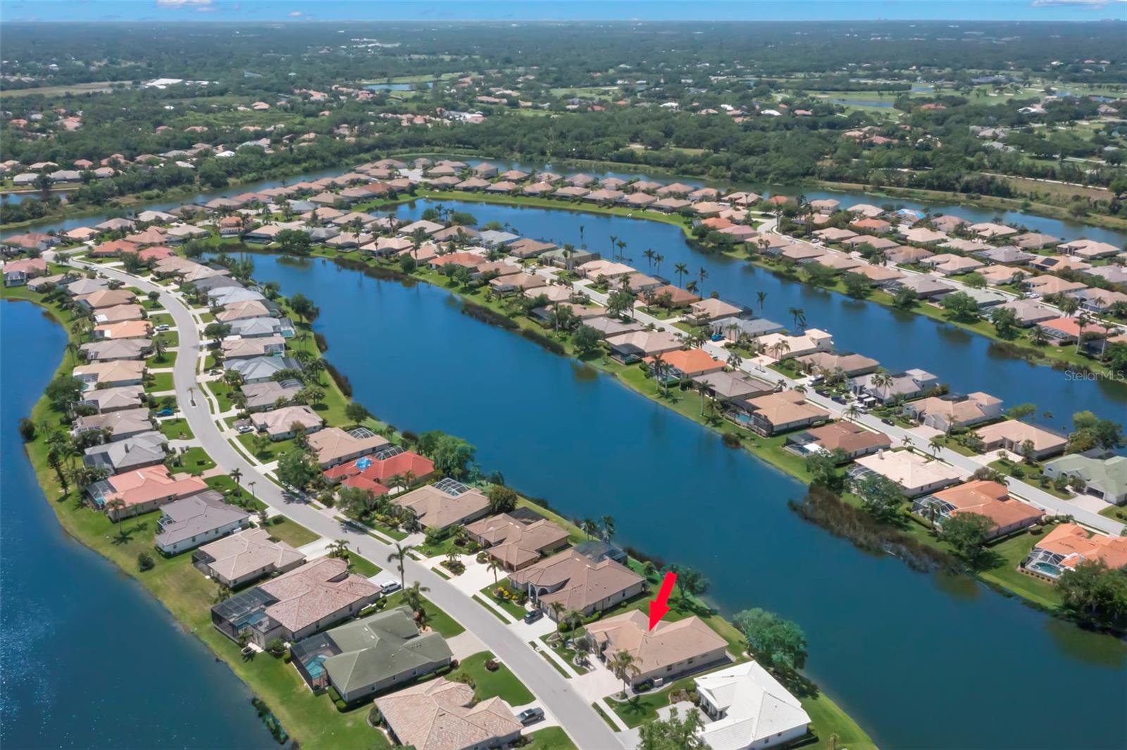 2936 SEASONS BLVD, SARASOTA, FL, 34240
