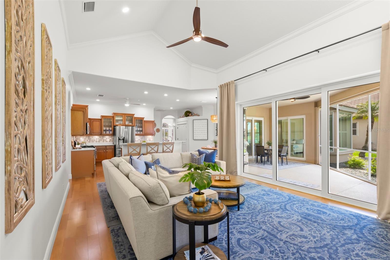 2936 SEASONS BLVD, SARASOTA, FL, 34240