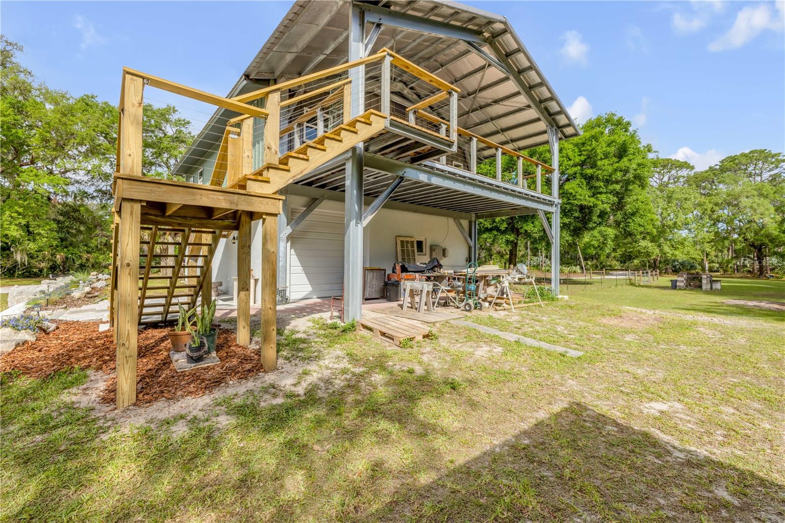 145 BAYWOOD DR, OAK HILL, FL, 32759