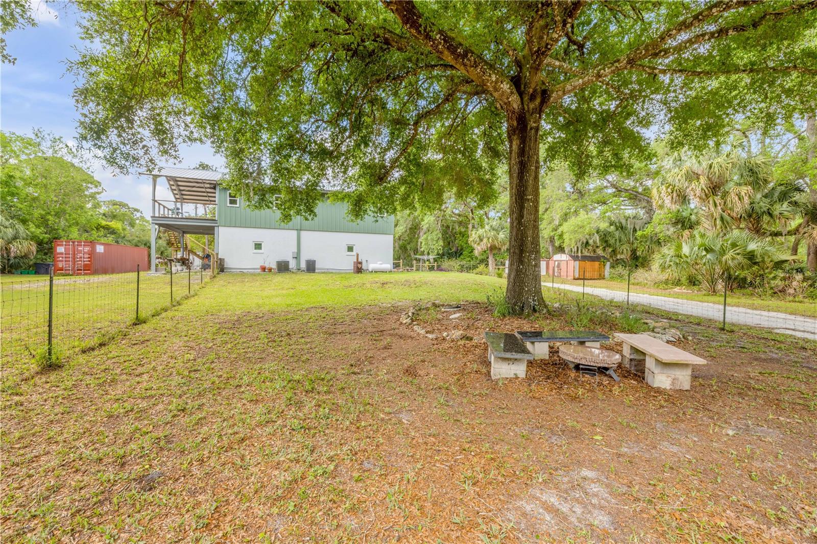 145 BAYWOOD DR, OAK HILL, FL, 32759