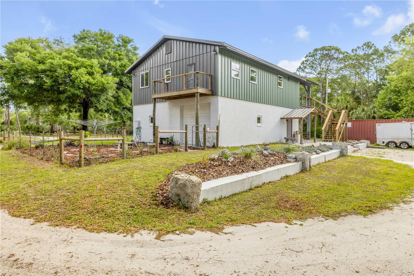 145 BAYWOOD DR, OAK HILL, FL, 32759