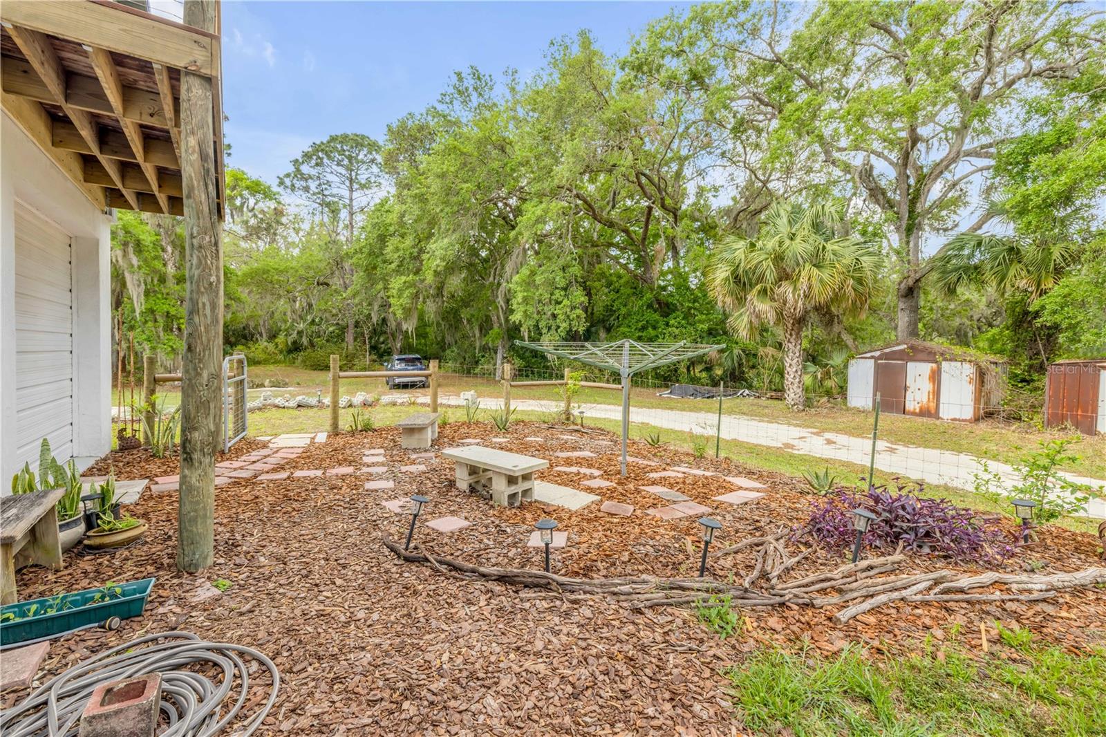 145 BAYWOOD DR, OAK HILL, FL, 32759